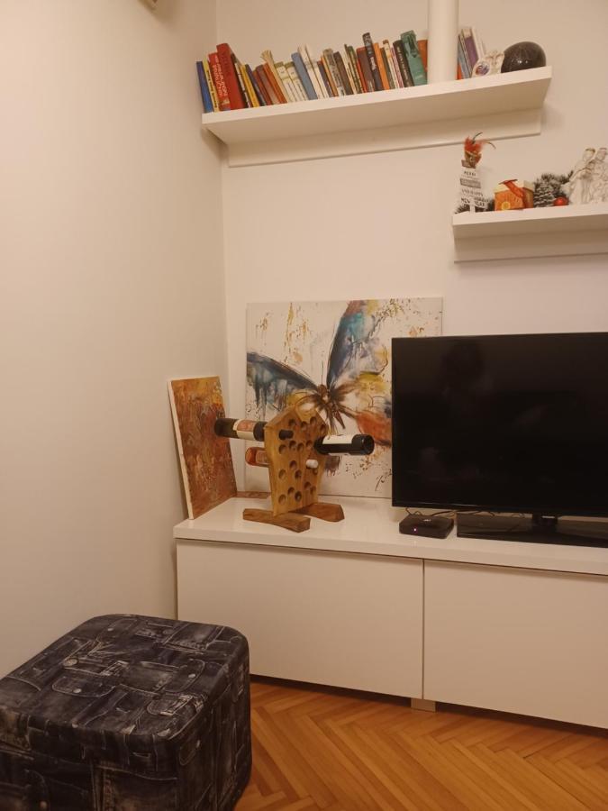 Apartment Penny Сплит Екстериор снимка