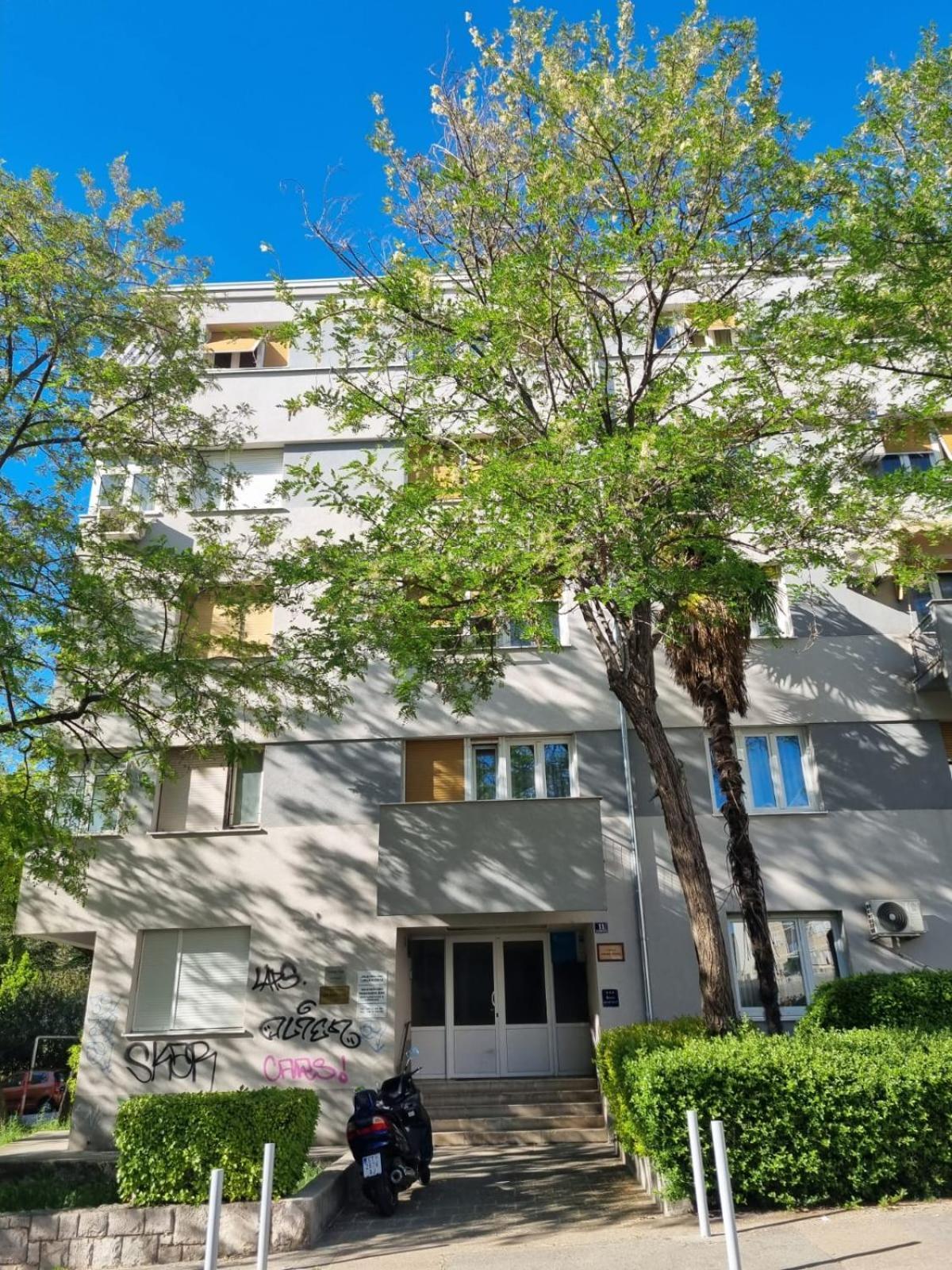 Apartment Penny Сплит Екстериор снимка